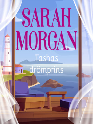 cover image of Tashas drömprins